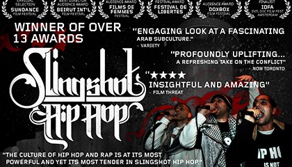 Slingshot Hip-Hop