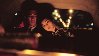  In the Mood for Love