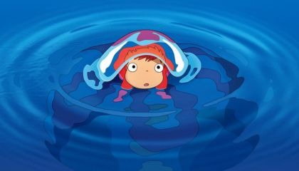 Ponyo