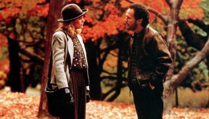 When Harry Met Sally...