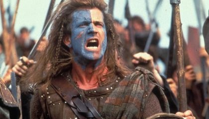Braveheart