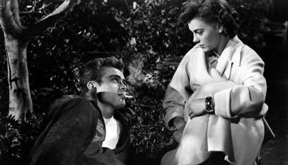 Rebel Without A Cause
