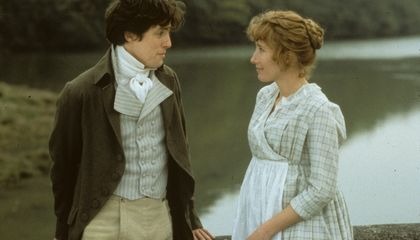 Sense and Sensibility